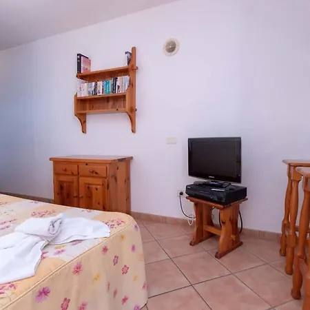 Appartement Parque Santiago Ii 212 - *