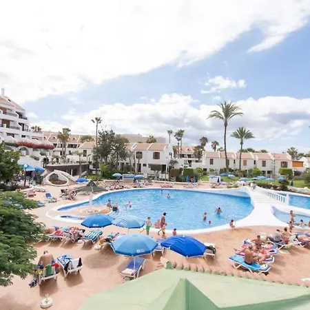 Appartement Parque Santiago Ii 212 -